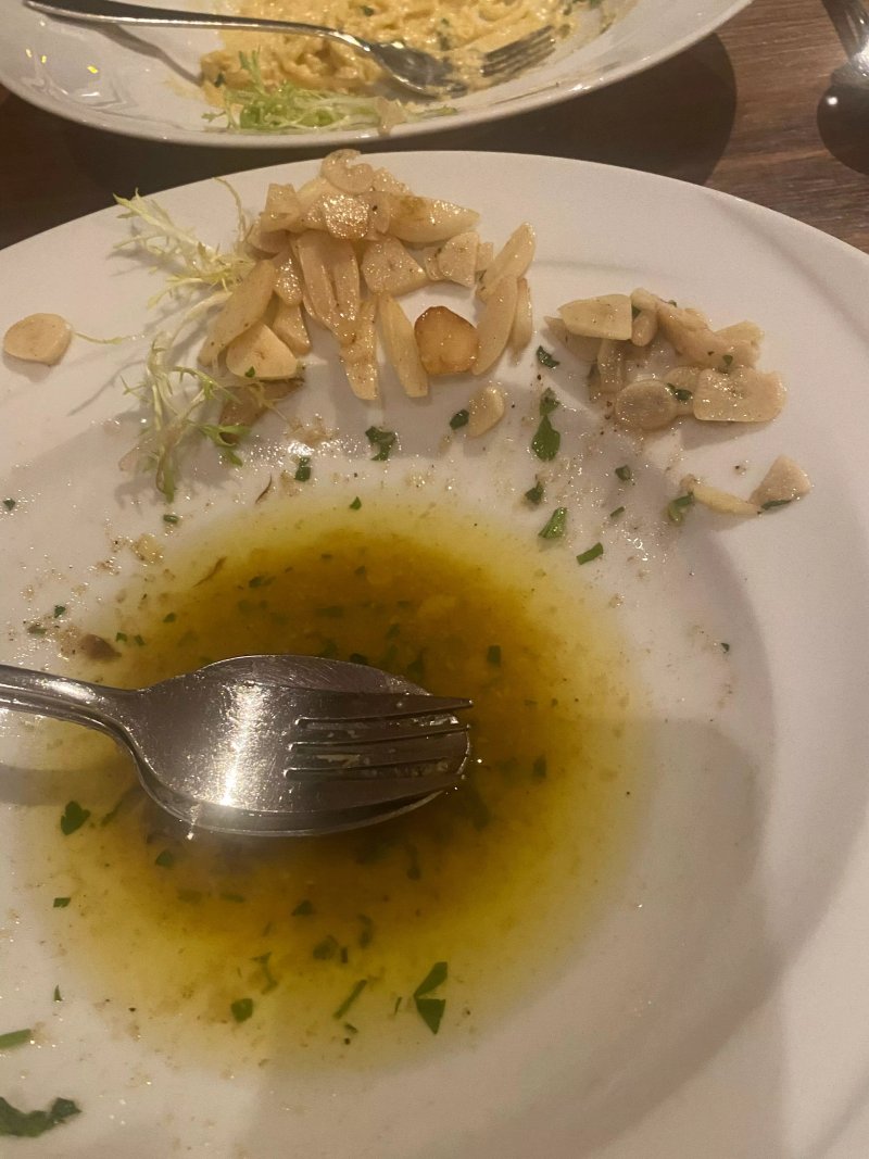 Ristorante Presente