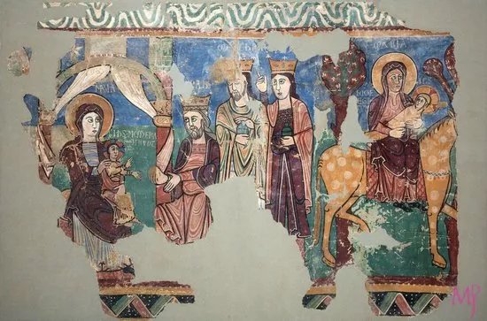 Museo Diocesano de Jaca - Arte Romanico