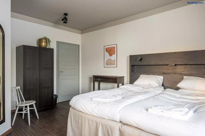 Hotel Grelsby Strand