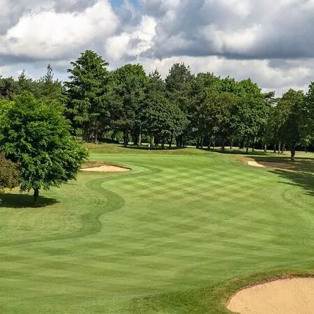 Knebworth Golf Club