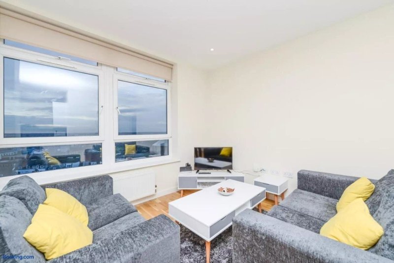 PSF Panorama Apartments