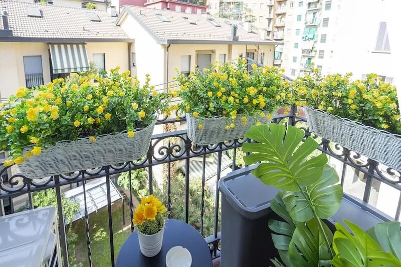 Milano City Apartments -  Luxury Apt in Pta Venezia