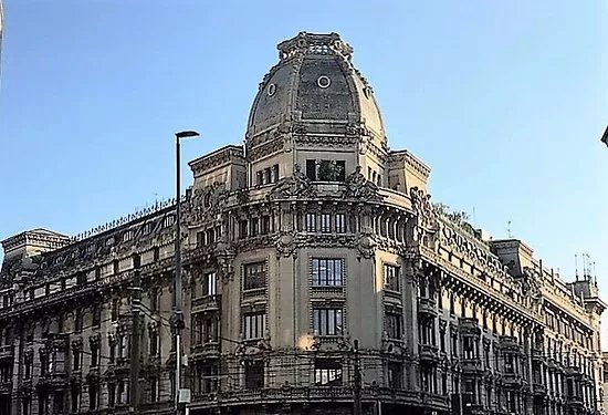 Palazzo Meroni