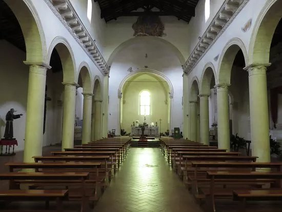Chiesa di San Francesco