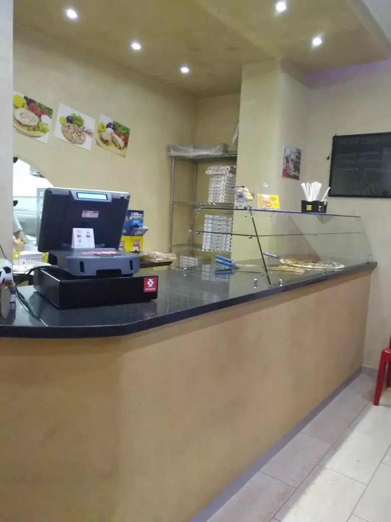 Pizzeria Enjoy