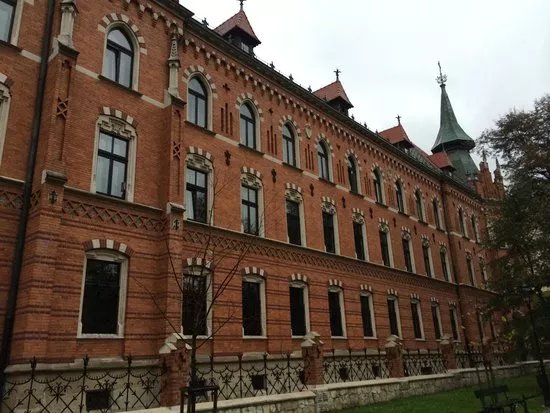 Krakow City Walks - Walking Tours