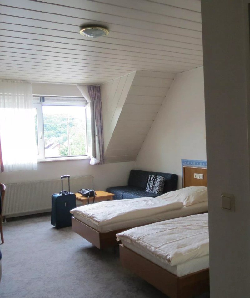 Weinhotel Baeder