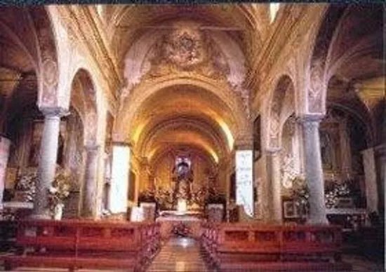 Saint Maria Assunta Convent