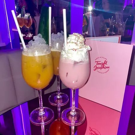 Tonight Josephine Clapham