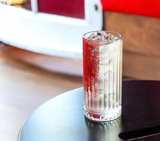 Bar Valentino
