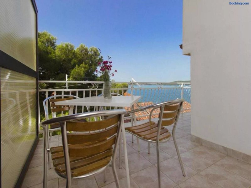 Apartmani Pletikosa Gaj