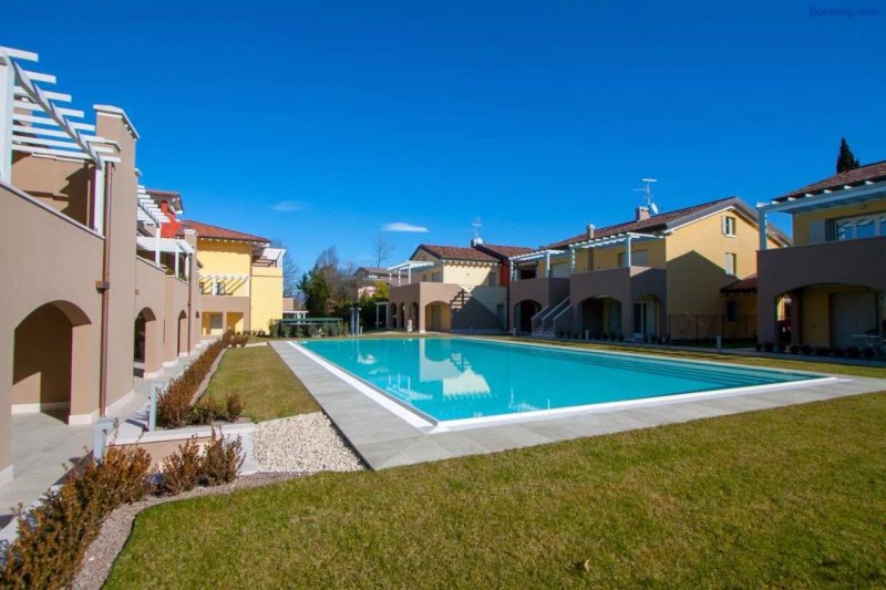 Residence Fornaci