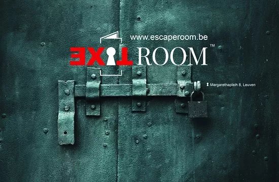ExitRoom