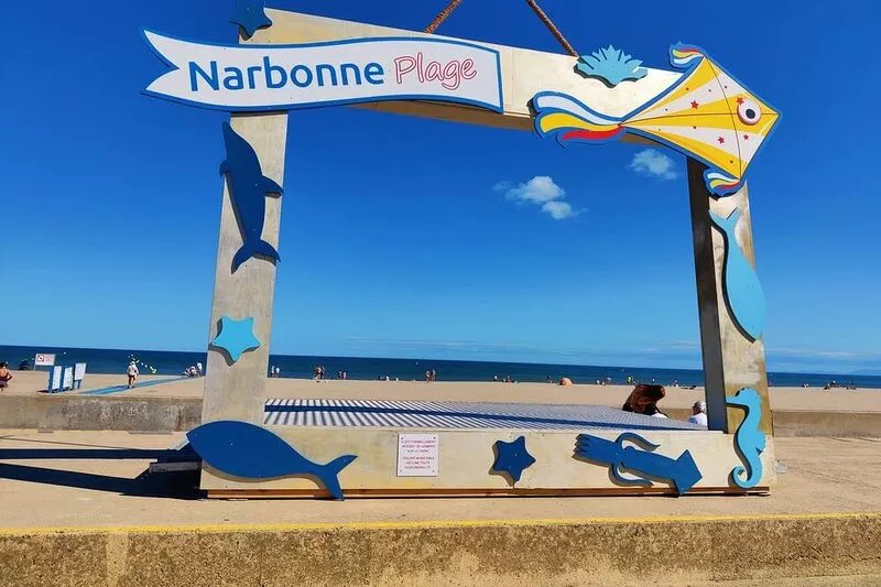 Agréable T2 en Bord de mer