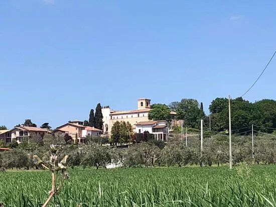 Convento Santi Sette Fratelli