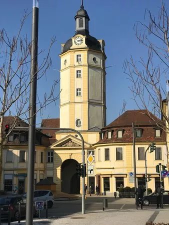 Herrieder Tor
