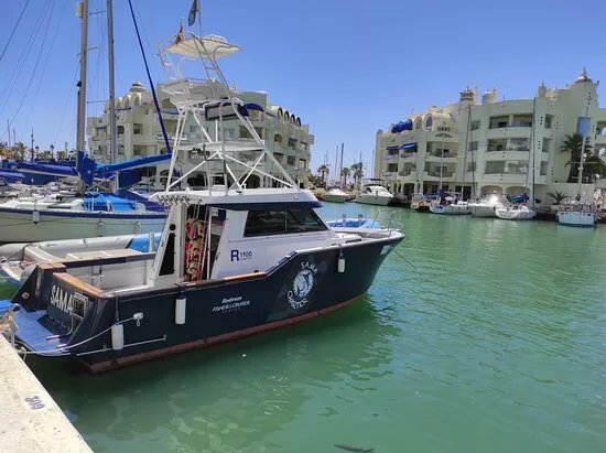 Sama Charter