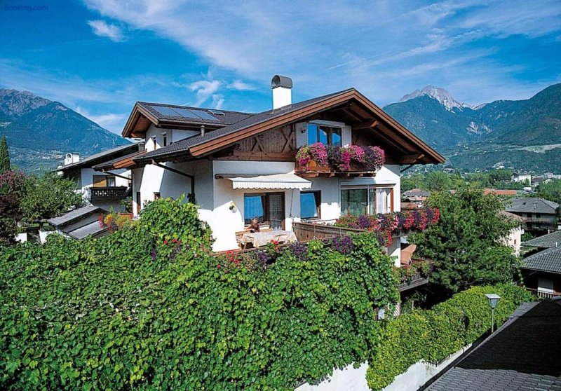 Pension Sonnenheim