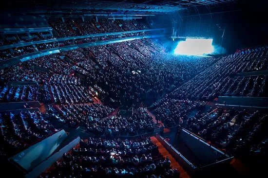 Malmo Arena