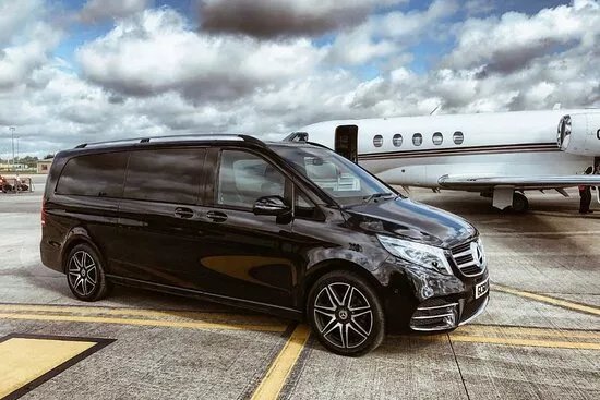 Transfer taxi from/to Milan Malpensa,Bergamo airport