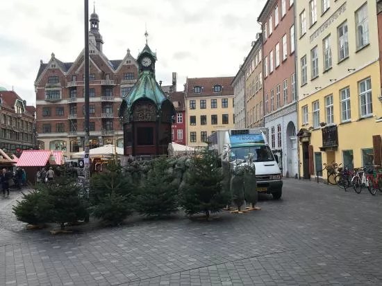 Kultorvet