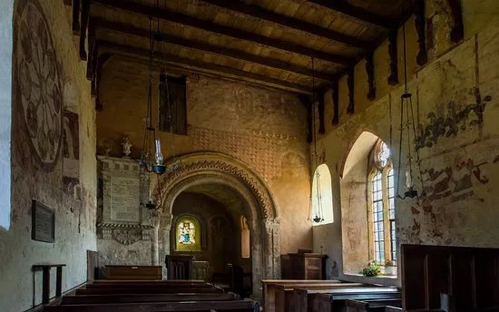 St Mary's Church
