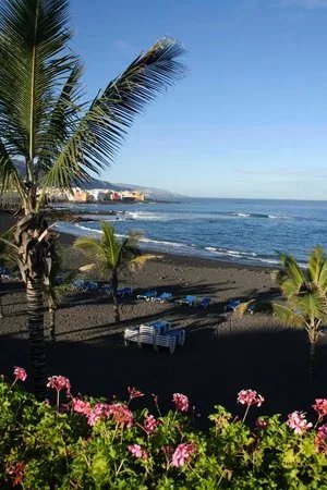 Parque Infantil de Playa Jardin