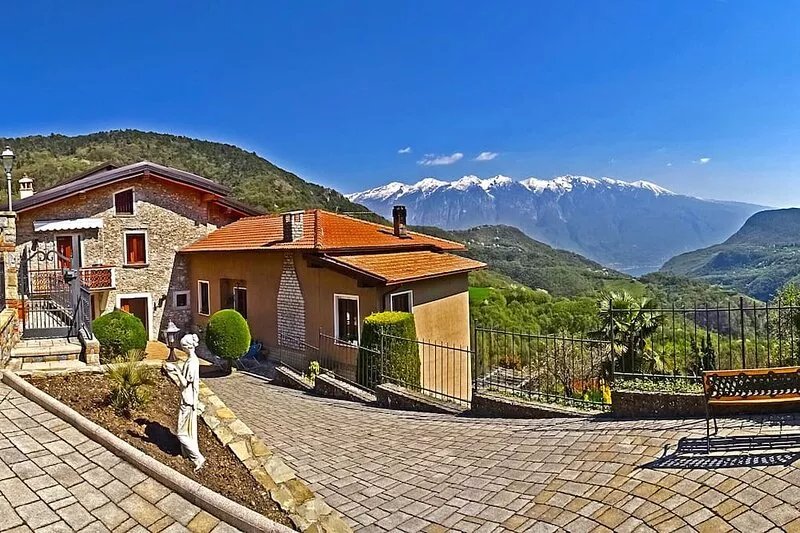 Casa Belvedere Ciclamino 017189-CNI-00110