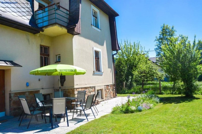 Apartmany Pod Klasterem