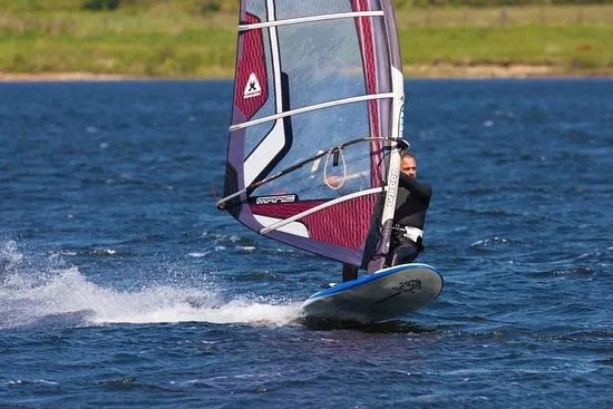 GoSurf - Szkola Windsurfingu