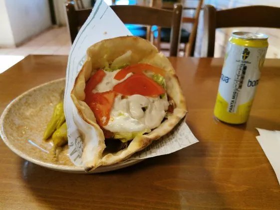 Gabos Pizzeria