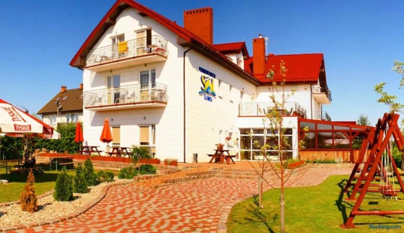 Przedsiebiorstwo Turystyczne SOL