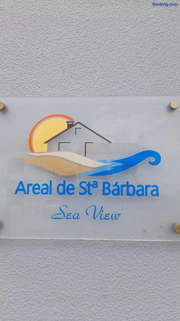 Areal De Santa Bárbara Sea View