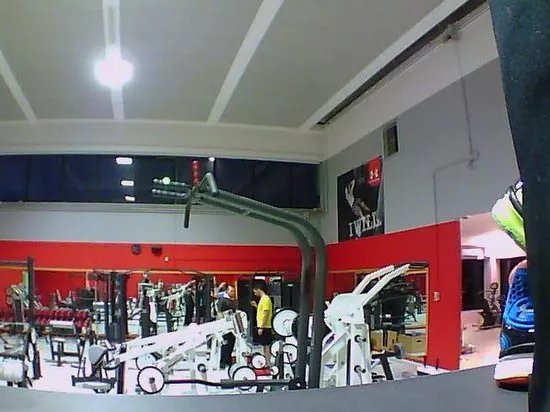 Infinity Fitness & Sport