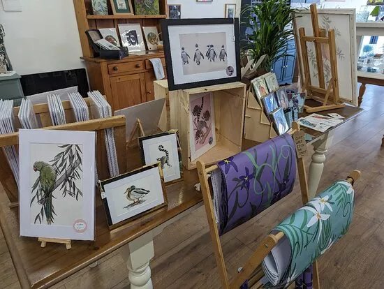 Egham Artisans