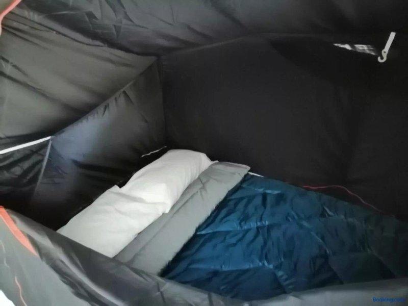 La Finca - Campamento En La Naturaleza