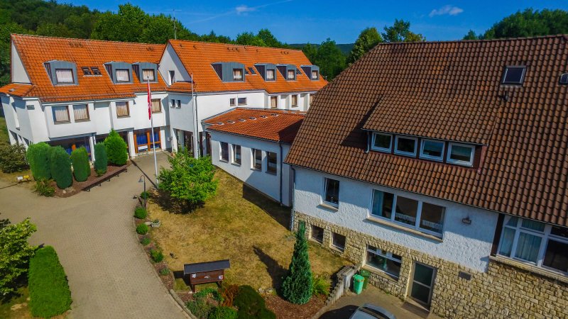 Naturfreundehaus Lauenstein