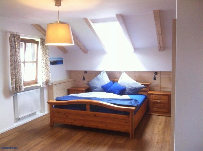 Ferienwohnung Ammerzonas