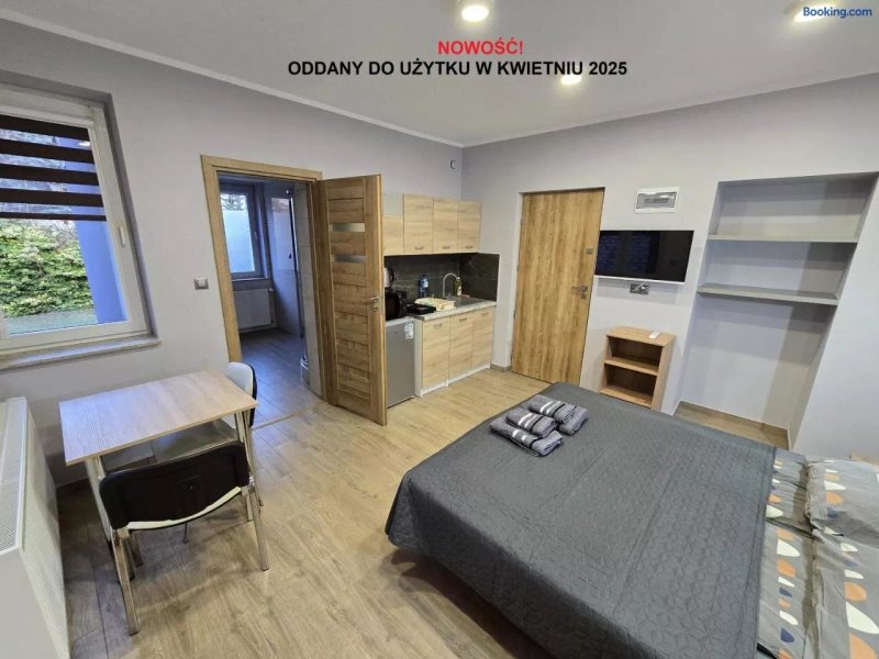 Apartamenty DreamZone