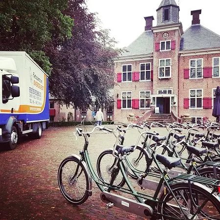 Fietscentrum Overdevest