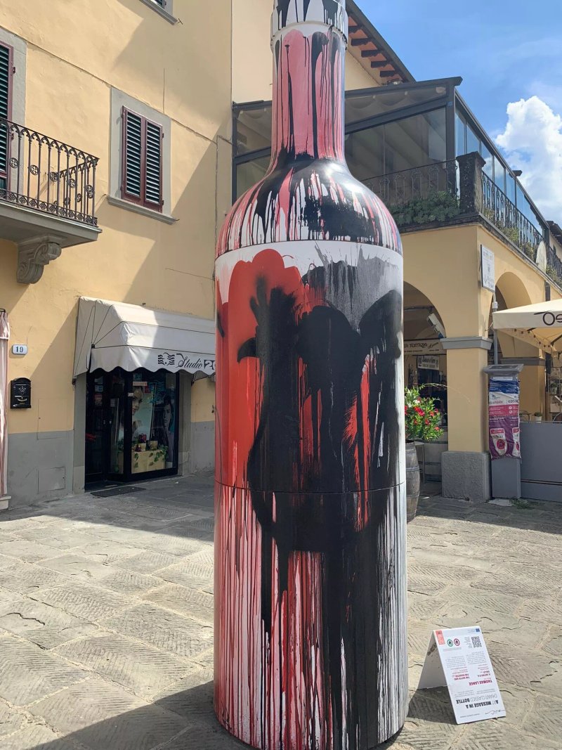 Enoteca Bottega del Chianti Classico