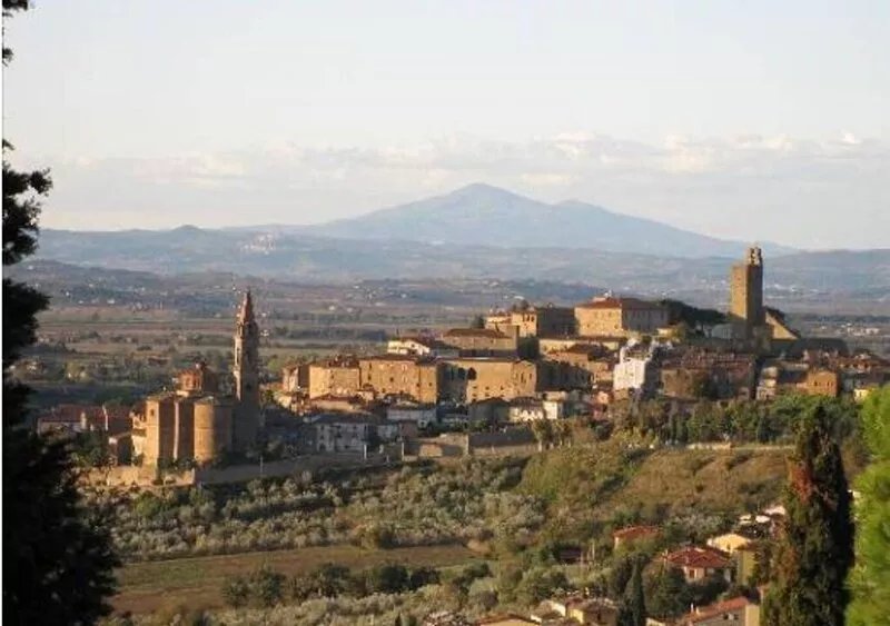 ❤️ of Castiglion Fiorentino