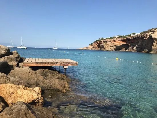 Cala Codolar