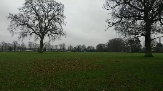 Dallington Park