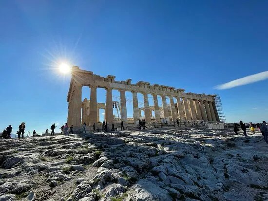 DI  Transfers Excursions & Cruise  in  Athens