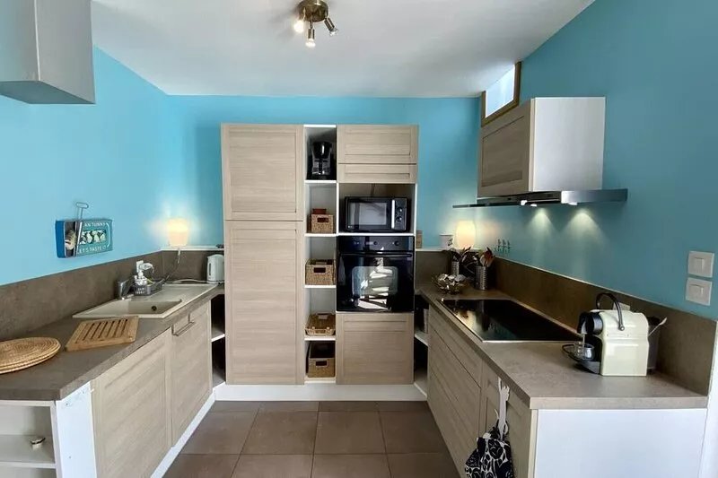 La Graveline, Logement Pour 6 Personnes