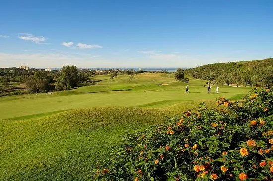 Marbella Golf & Country Club