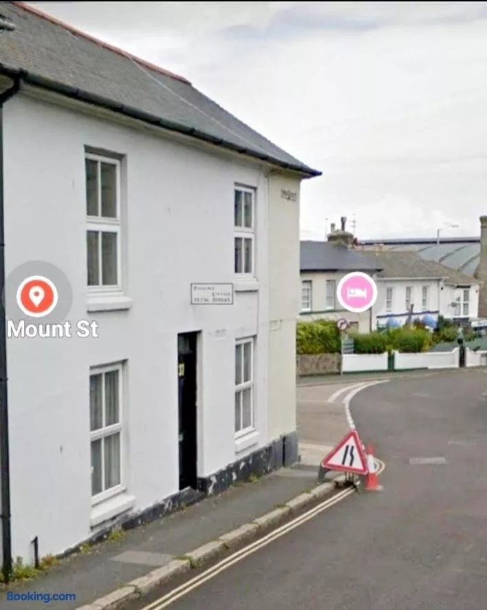 Penzance Cottage