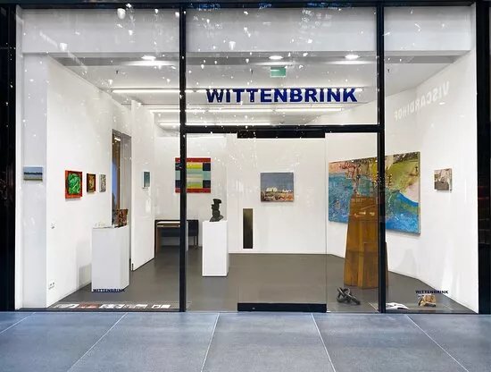 Wittenbrink Funf Hofe