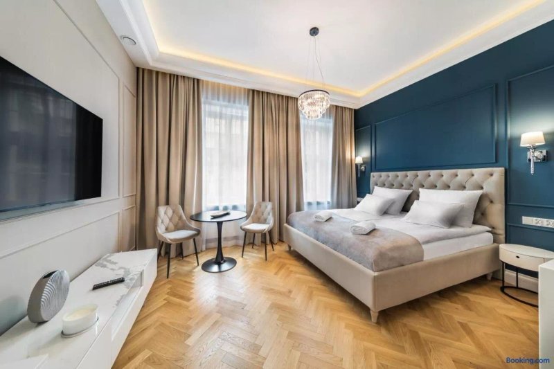 H Aparthotel